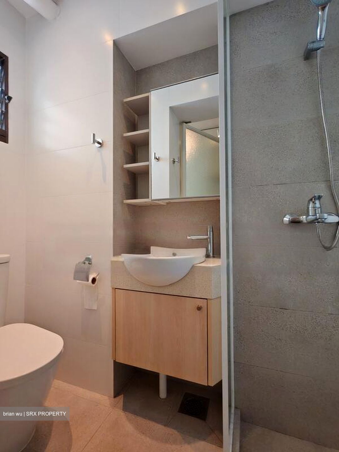 Blk 17 Dover Ville (Queenstown), HDB 5 Rooms #448556421